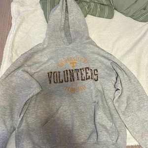 Classic Soffe,large,and gray